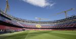 El Barça consigue la licencia de primera ocupación para el Camp Nou