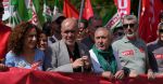 El 1 de mayo arranca con la vivienda por bandera, sin olvidar salarios y el 'No a la guerra'