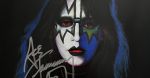 El guitarrista original de KISS, Ace Frehley, muere por un derrame cerebral