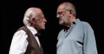 Crítica de la obra de teatro 'Esencia': el Lenguaje y la Realidad (con mayúsculas)