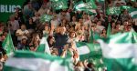 Sánchez y Zapatero arropan a Montero y llaman a votar en clave socialista en Andalucía