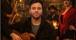 Eddie llega a Madrid para presentar su nuevo álbum 'Todo a seu tiempo' (videoclip)