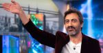 Controvertido Premio Planeta para Juan del Val, colaborador de Atresmedia