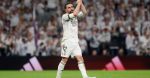 Carvajal sufre una lesión en el pie derecho que podría marcar su final con el Real Madrid