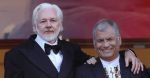 Julian Assange y Rafael Correa piden pena de cárcel para un empresario español por espionaje político
