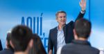 Feijóo, sobre el incidente entre Vito Quiles y Begoña Gómez: 'Habrá que esclarecer los hechos'