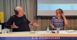 Bronca en la tertulia de 'Hoy por Hoy' entre Berna González Harbour y Javier Aroca