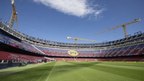 El Barça consigue la licencia de primera ocupación para el Camp Nou