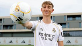 El Real Madrid mete a 3 jugadores entre los 25 candidatos finales al Golden Boy