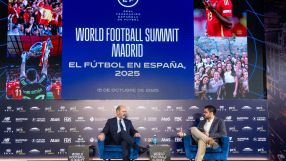 Louzán critica al Madrid por vetar que la Supercopa femenina se juegue en Miami