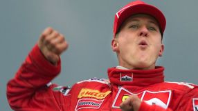 Revelan 'avances' en la salud del mítico piloto Michael Schumacher