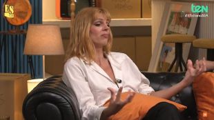 Samantha Hudson, tajante sobre la actuación de Vito Quiles con Begoña Gómez: 'Es acoso y fascismo'