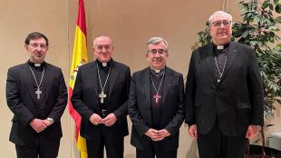 La CEE responde a Vox sobre la 'prioridad nacional' y la acusación de 'hacer negocio con la inmigración'