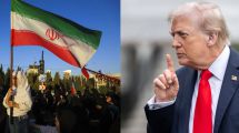 EEUU ha gastado 25.000 millones en la guerra en Irán para matar a miles de civiles, cientos de ellos, niños
