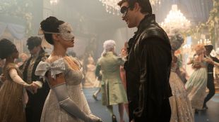 Confirmada la fecha de estreno de la temporada 4 de 'Los Bridgerton'