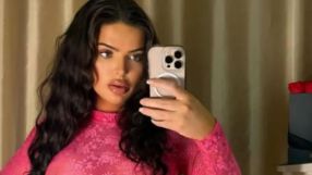 La influencer KlaudiaGlam muere tras ser atropellada por una concursante de 'X Factor'