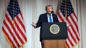 Trump, sobre retirar las tropas de España, Italia y Alemania: '¿Por qué no debería? No nos han ayudado'