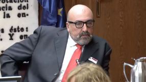 Koldo García también se acoge a su derecho a no declarar y continuará en libertad