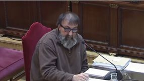 Koldo niega contactos con Pedro Sánchez tras su llegada a Moncloa: 'No hablaba con el presidente'