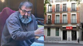 Koldo admite ahora que las 'chistorras' eran billetes de 500 que obtenía del PSOE, Guardia Civil y alquileres