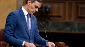 El PP cita a Pedro Sánchez el 30 de octubre para comparecer por el 'caso Koldo'