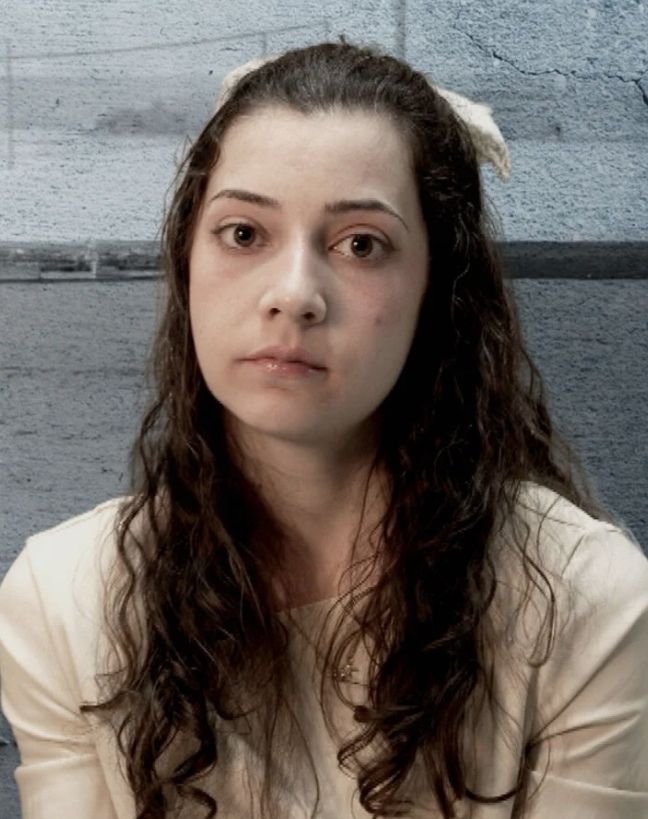 Noelia Castillo Ramos