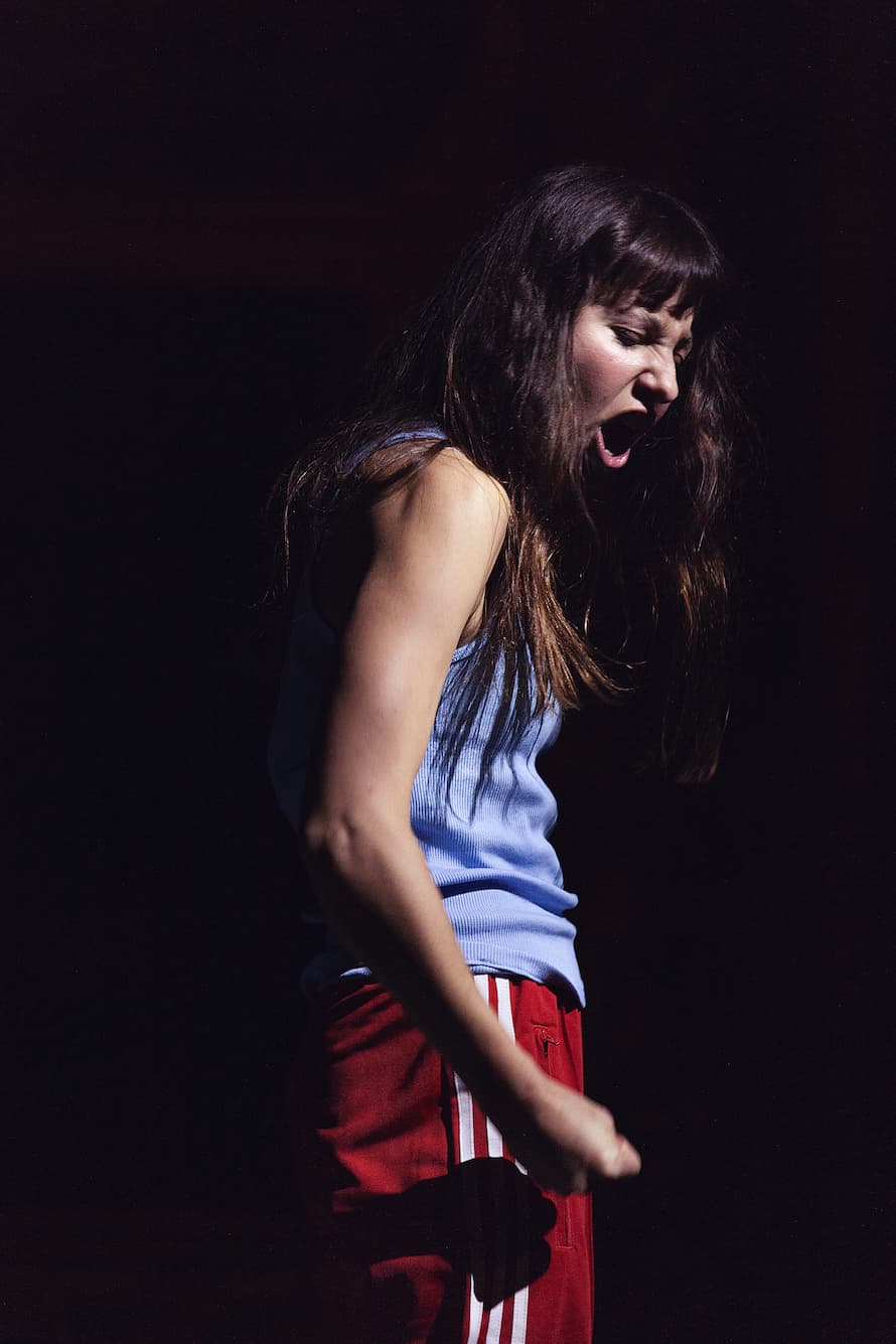 Imagen de 'Personas, lugares y cosas' (Foto: Mario Zamora)