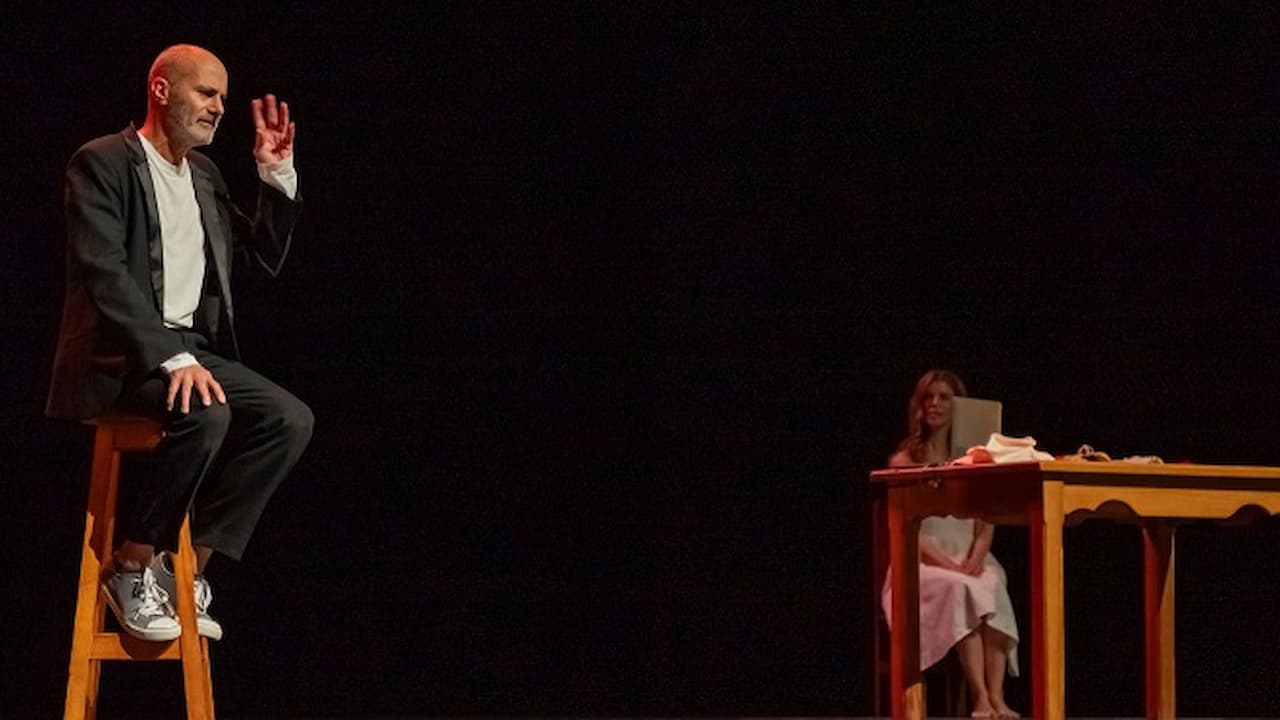 Imagen de 'Tsunami' (Foto: Take Rosell)