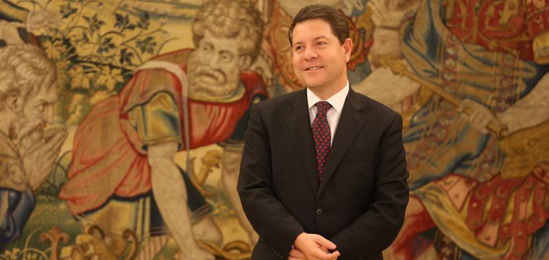 Emiliano Garcia Page